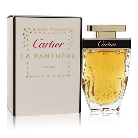 cartier la panthere 50 ml|cartier la panthere fragrantica.